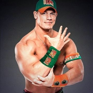 John Cena