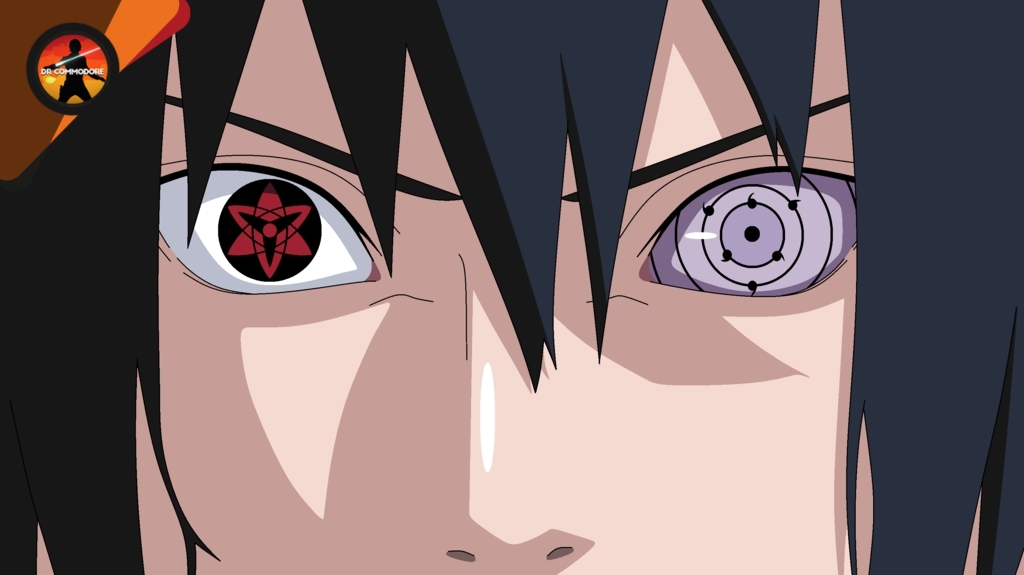 Sasuke