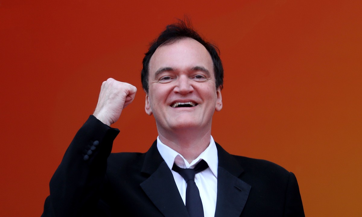 Tarantino