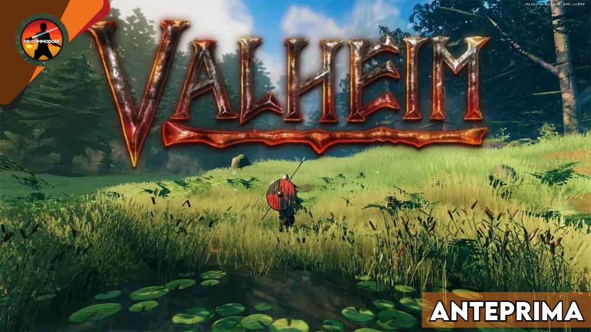 Valheim anteprima