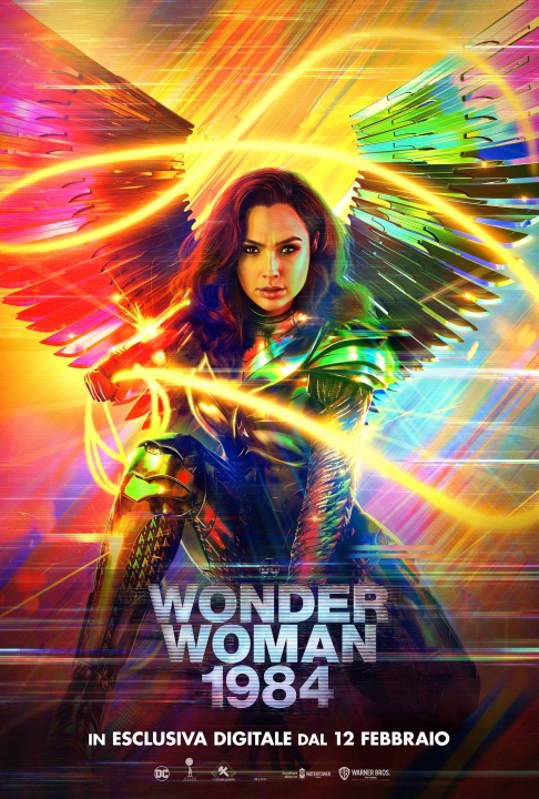 Wonder Woman 3