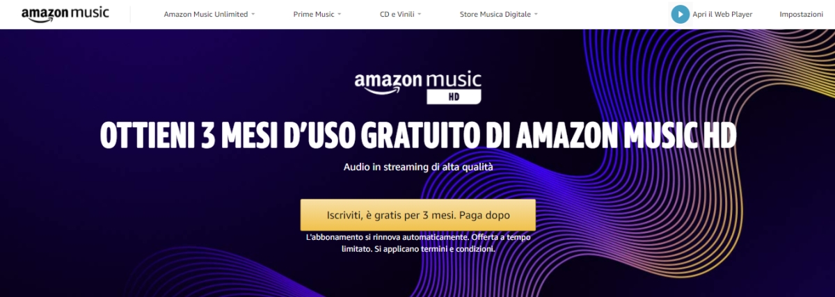 amazon music corpo