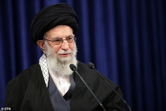 ayatollah