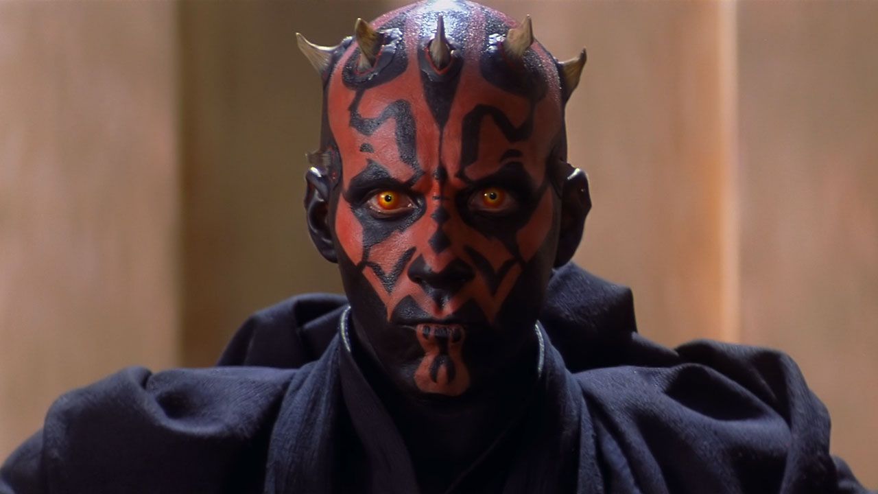 darth maul 1