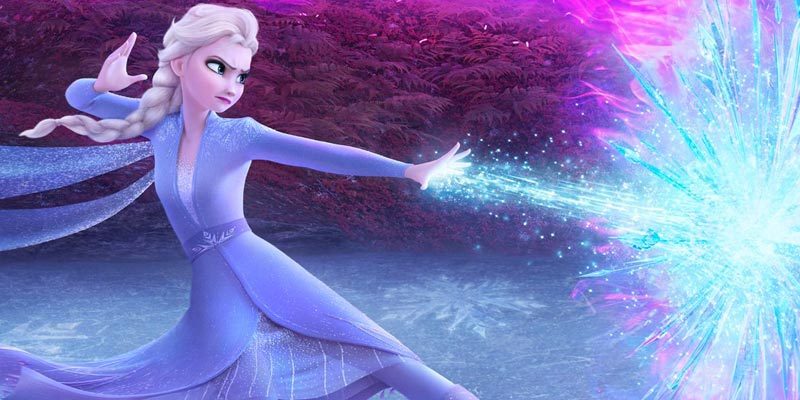 frozen 2 elsa copertina e1612620981622