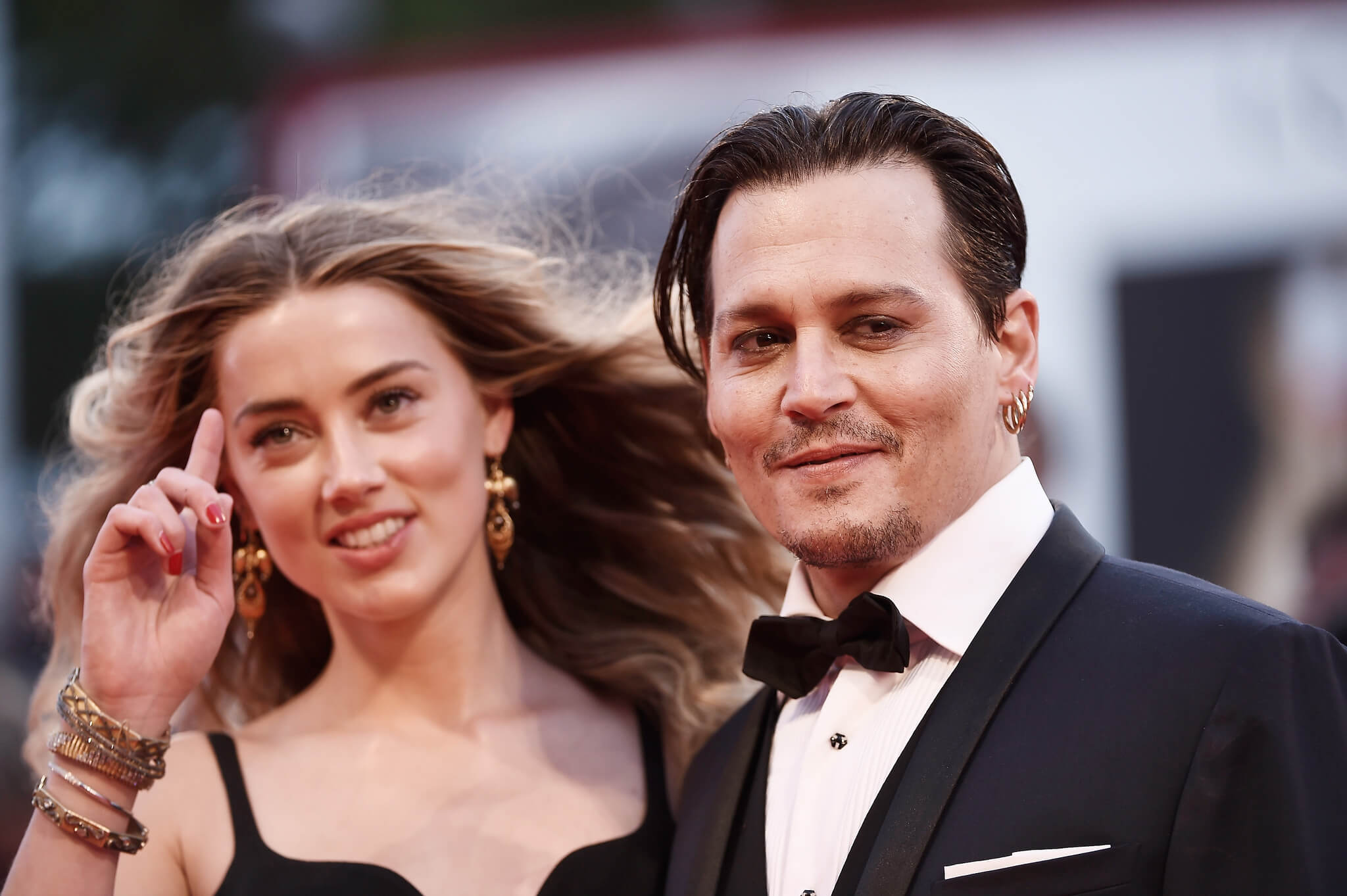 johnny depp e amber heard nuovi sviluppi nella battaglia legale tra i due 2