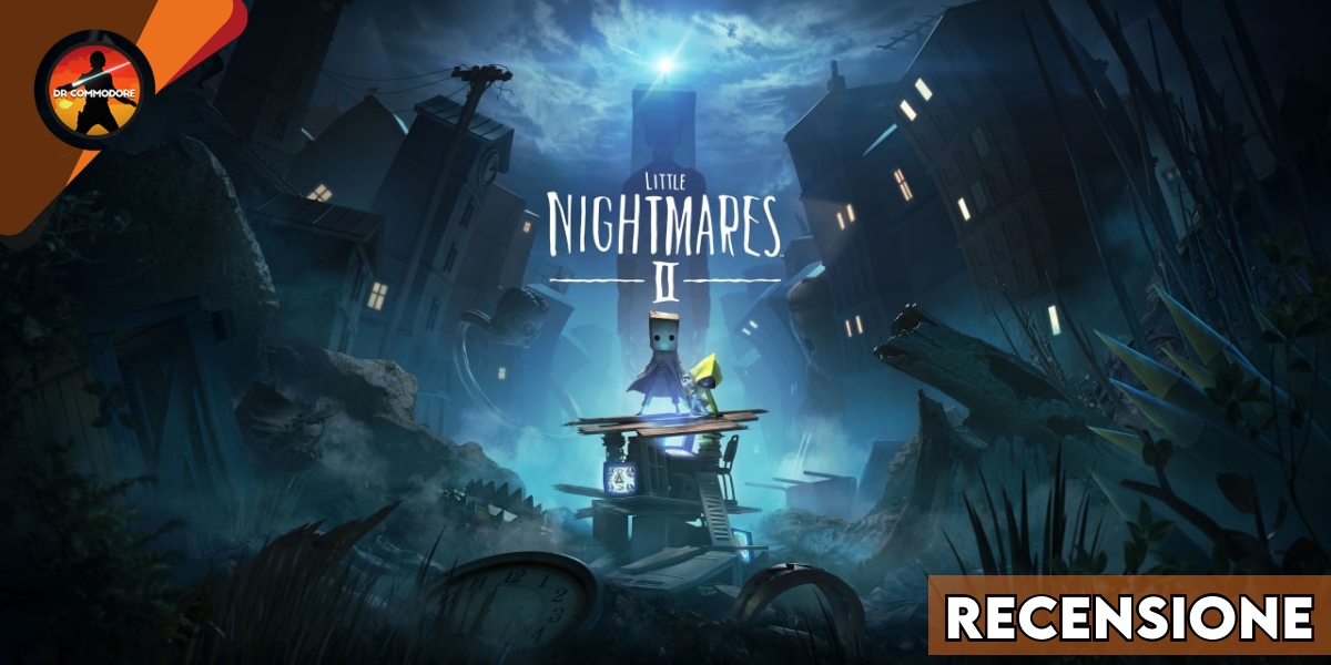 Little Nightmares 2