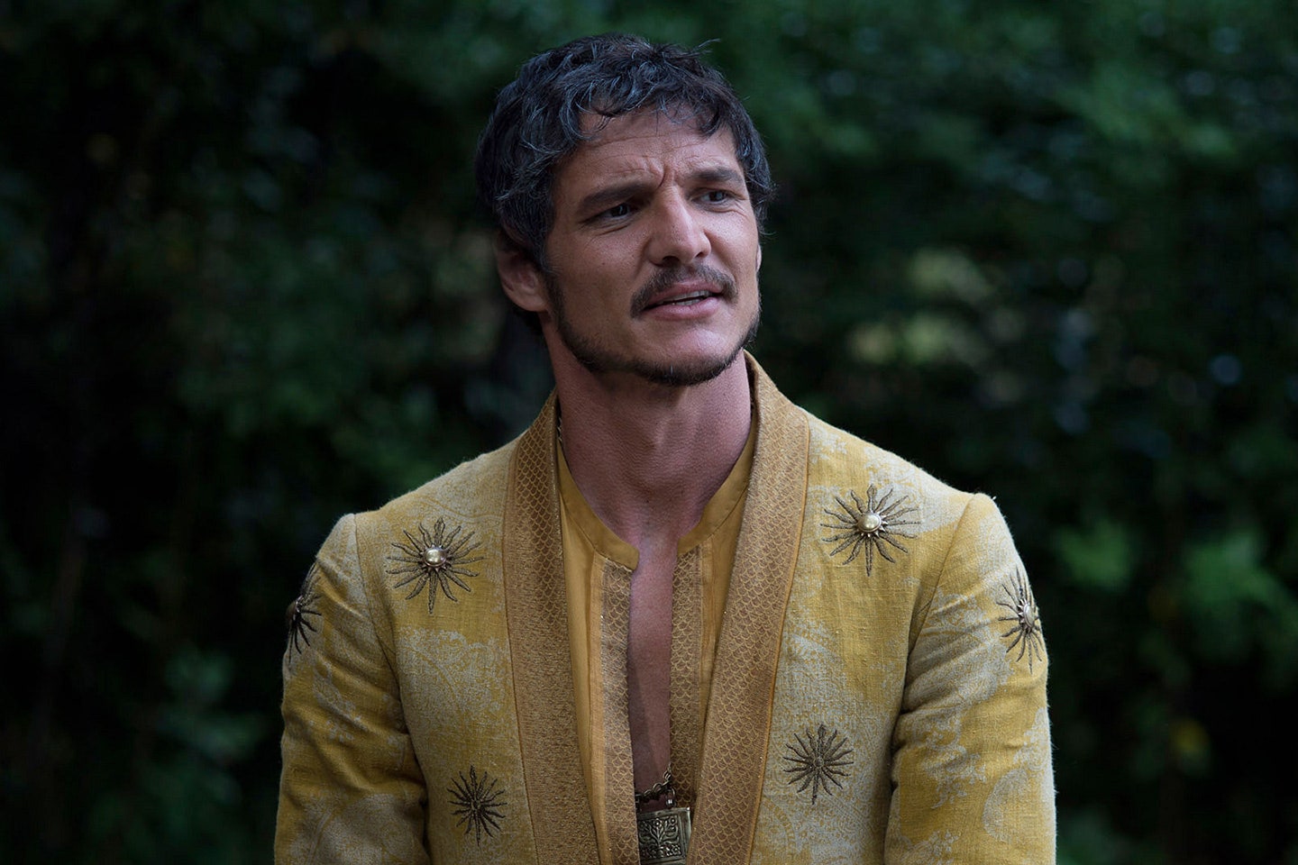 pedro pascal