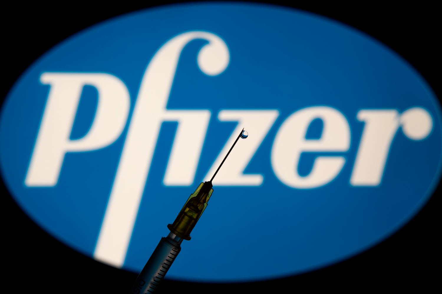 pfizer