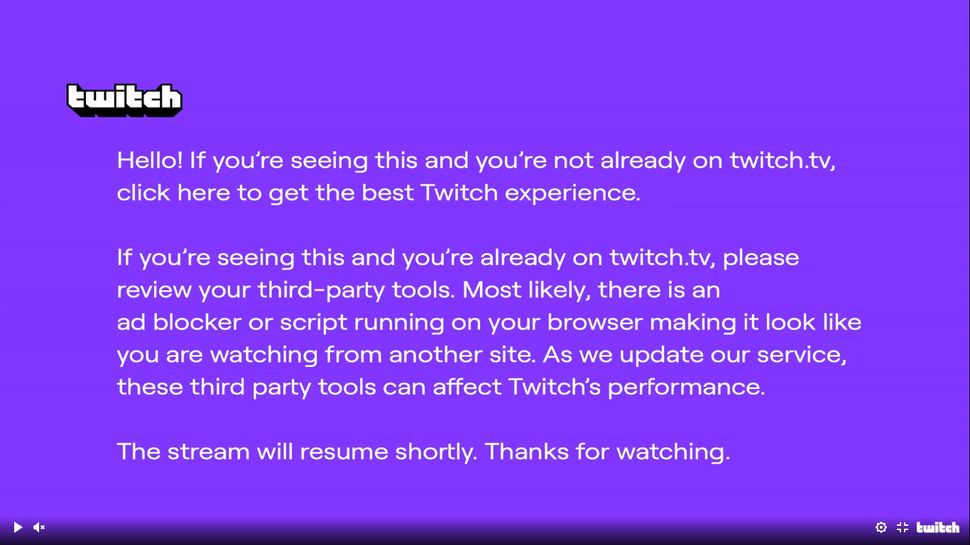 Twitch