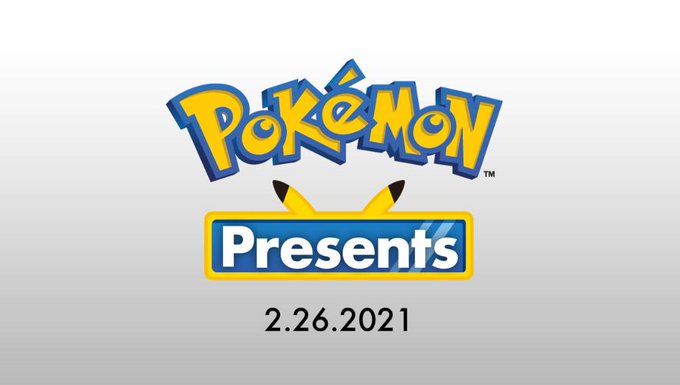 pokémon-presents