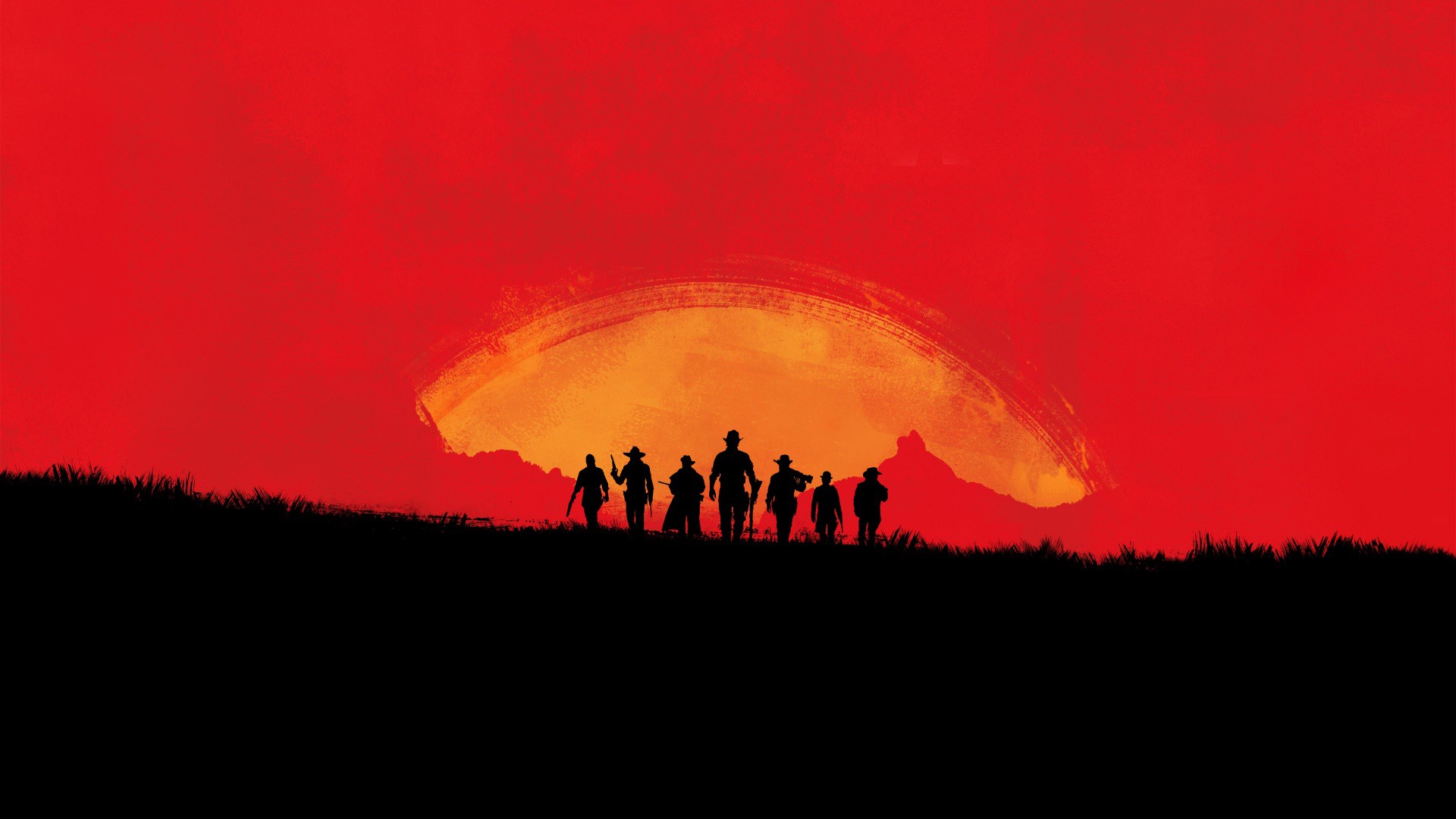 red dead redemption 2