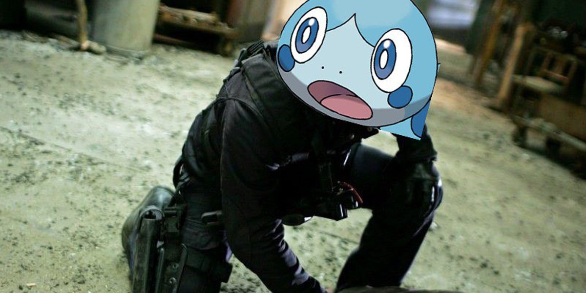 Sobble