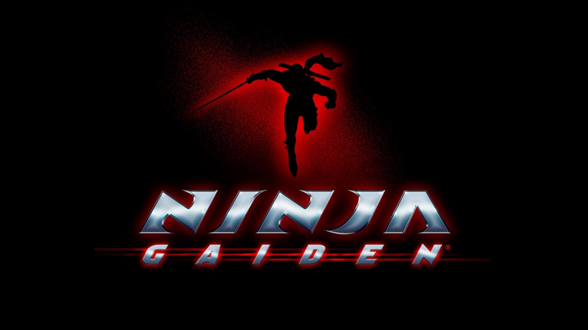 Ninja Gaiden