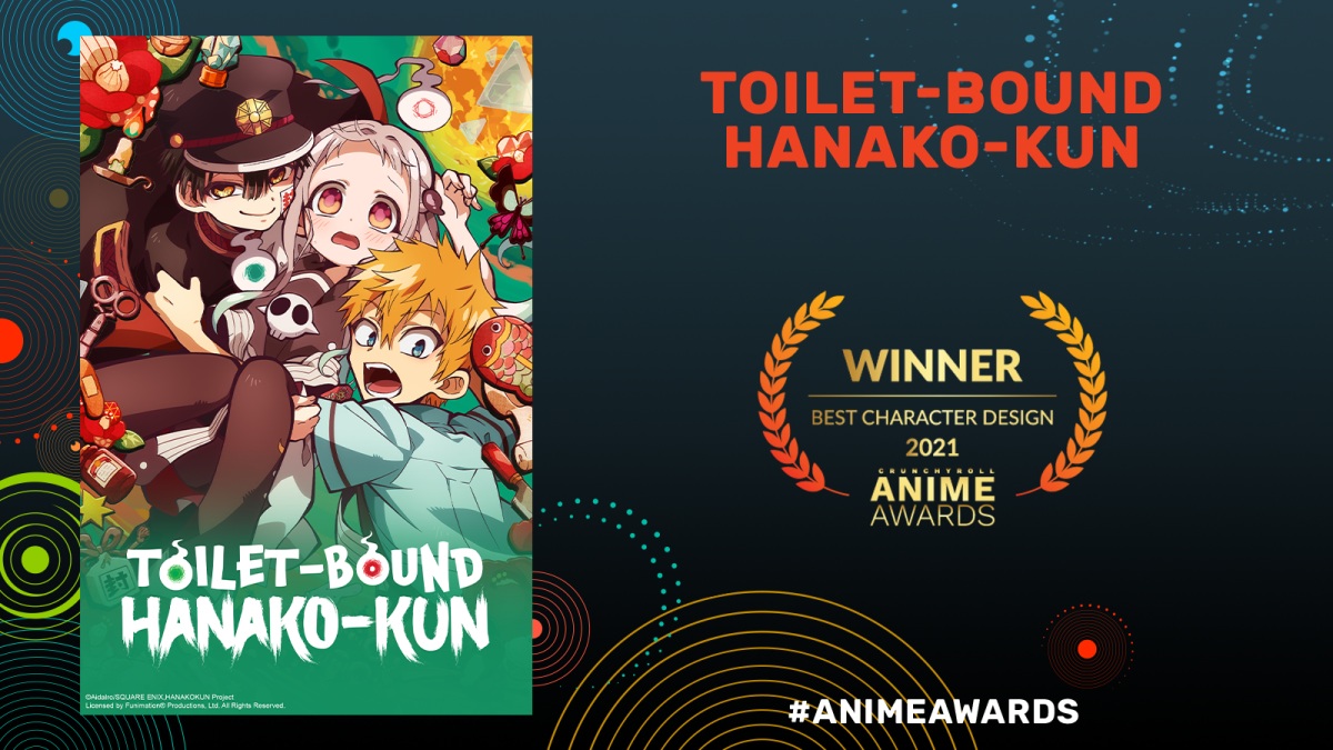 Crunchyroll Awards