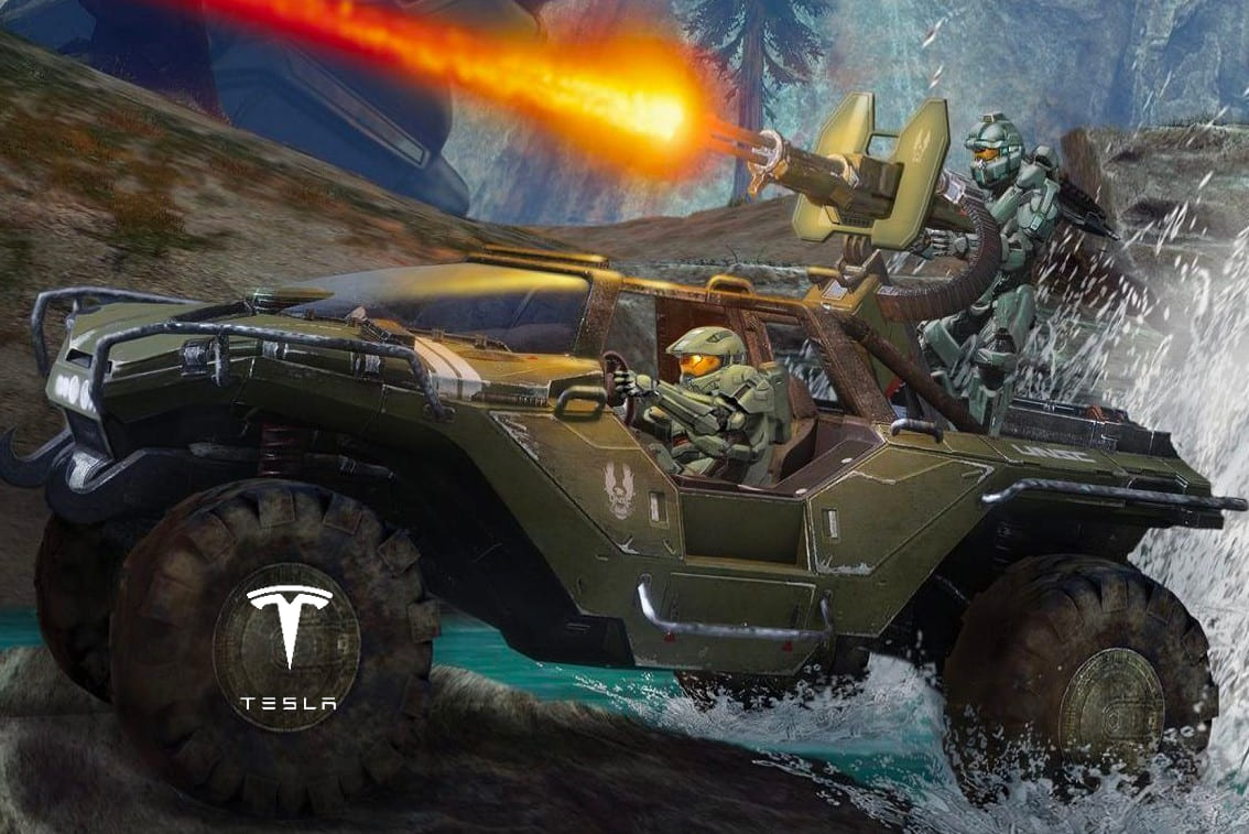 tesla-halo-worthog-xbox