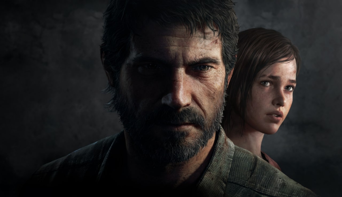the last of us tv