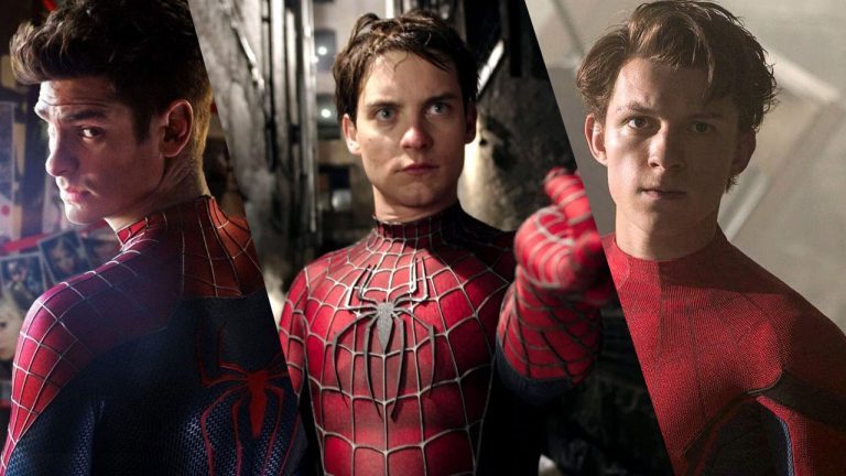 tobey maguire spider man holland garfield 768x432 1 e1612388283941