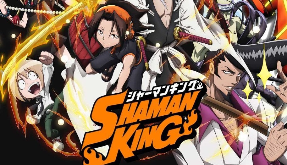 Shaman King