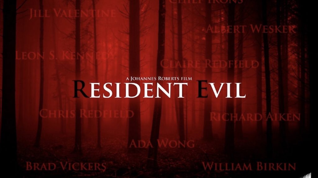 Resident Evil