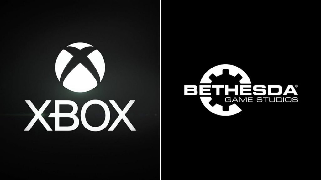 Bethesda Xbox Game Pass 3