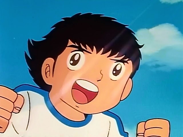 Captain Tsubasa