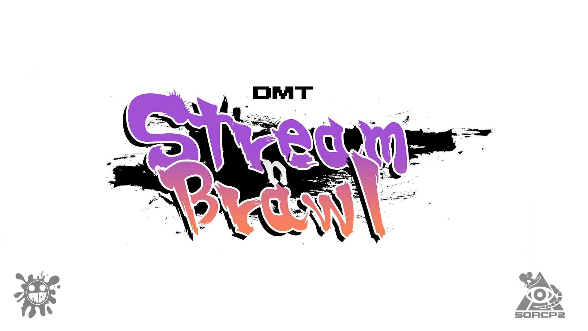 DMT Streamn Brawl 2