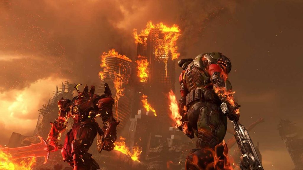 DOOM Eternal 20210319111504