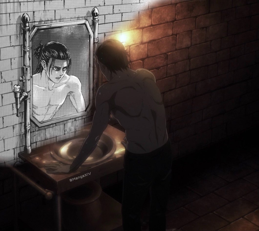 Eren mirror