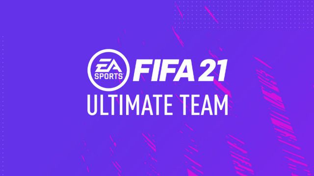 FIFA ULTIMATE TEAM