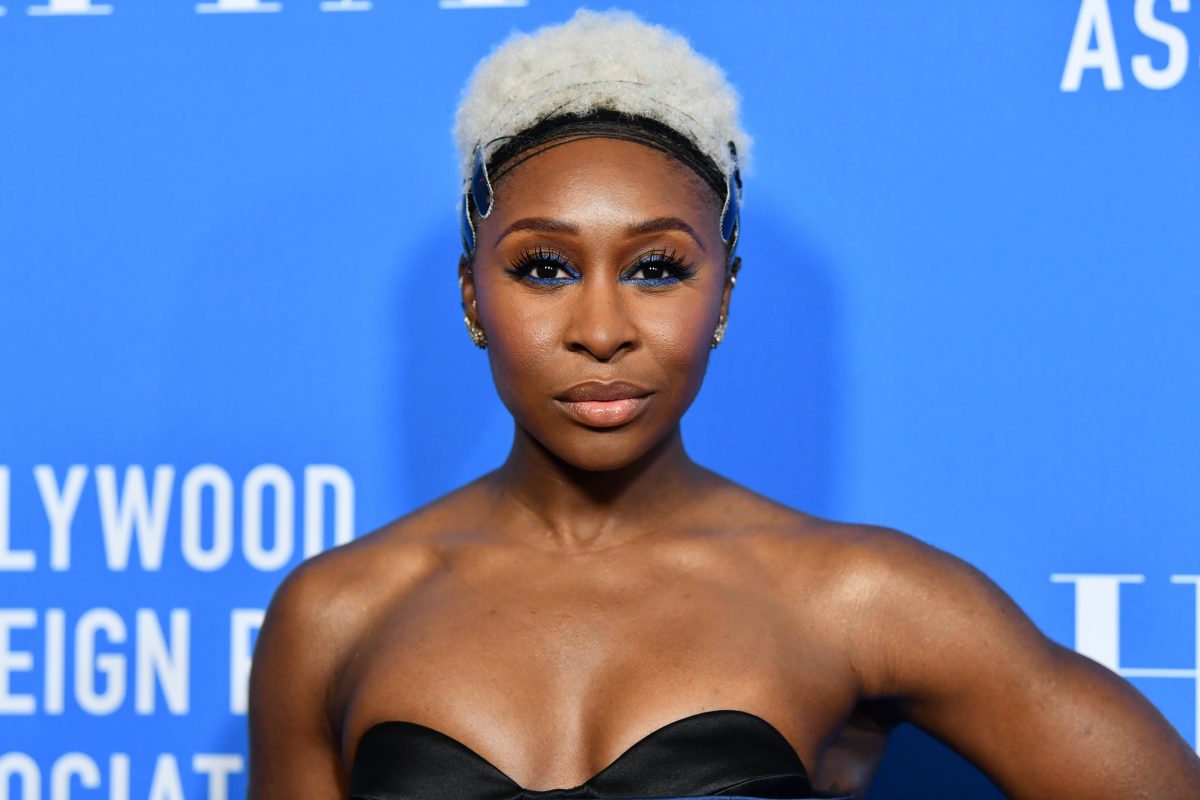 cynthia erivo pinocchio