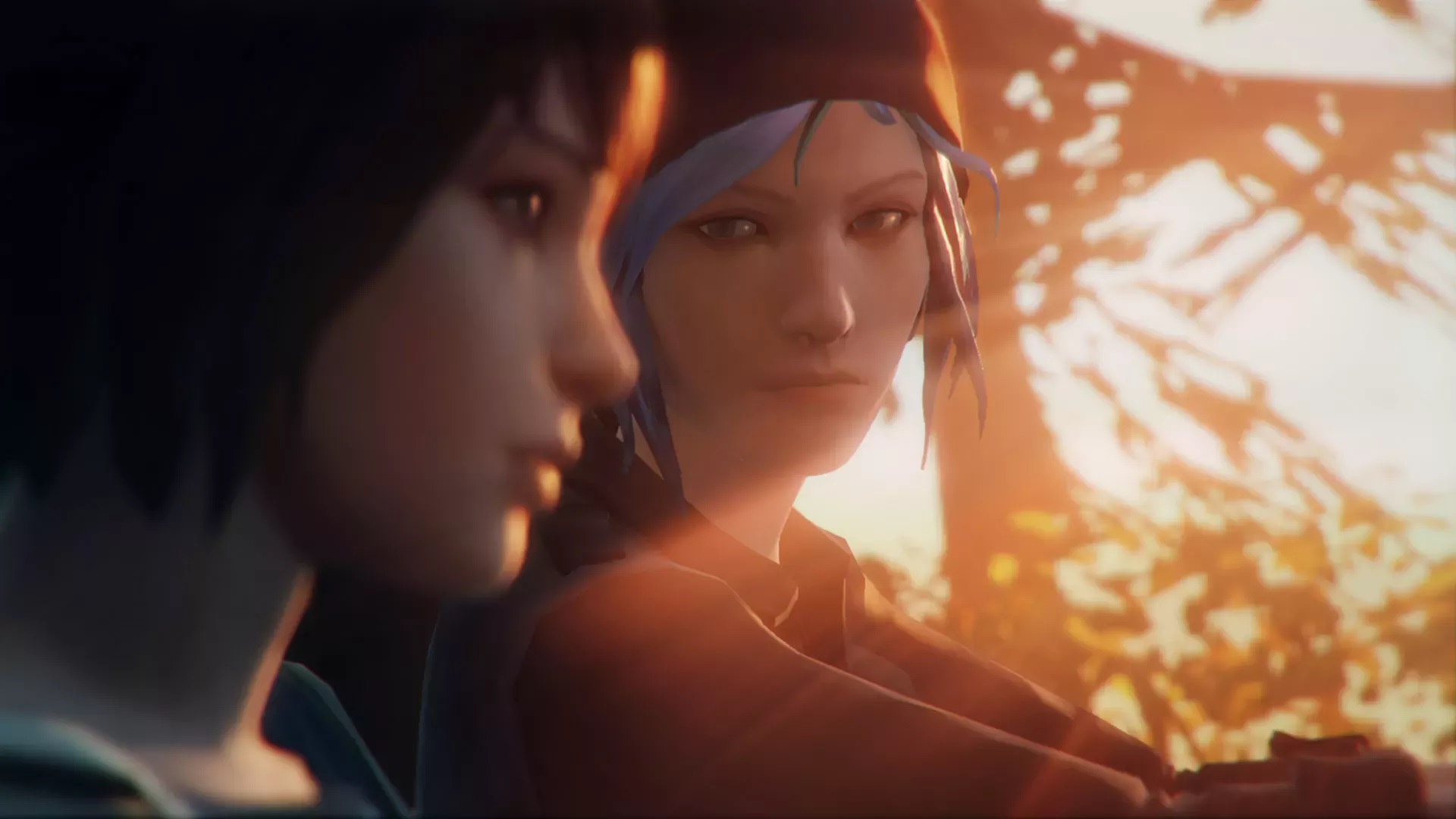 Square Enix Life is Strange