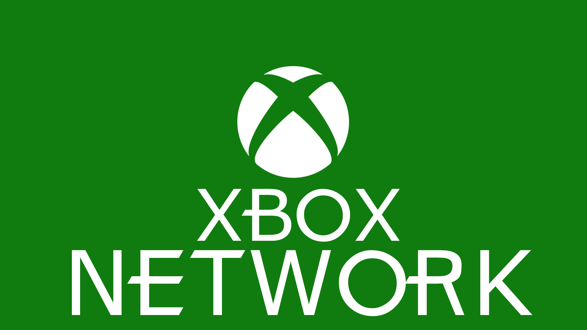 xbox network live