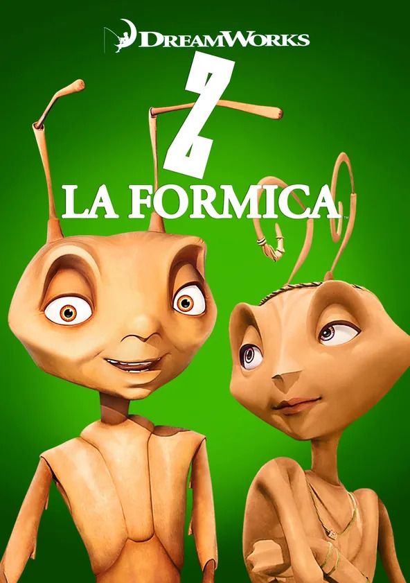 Z La Formica