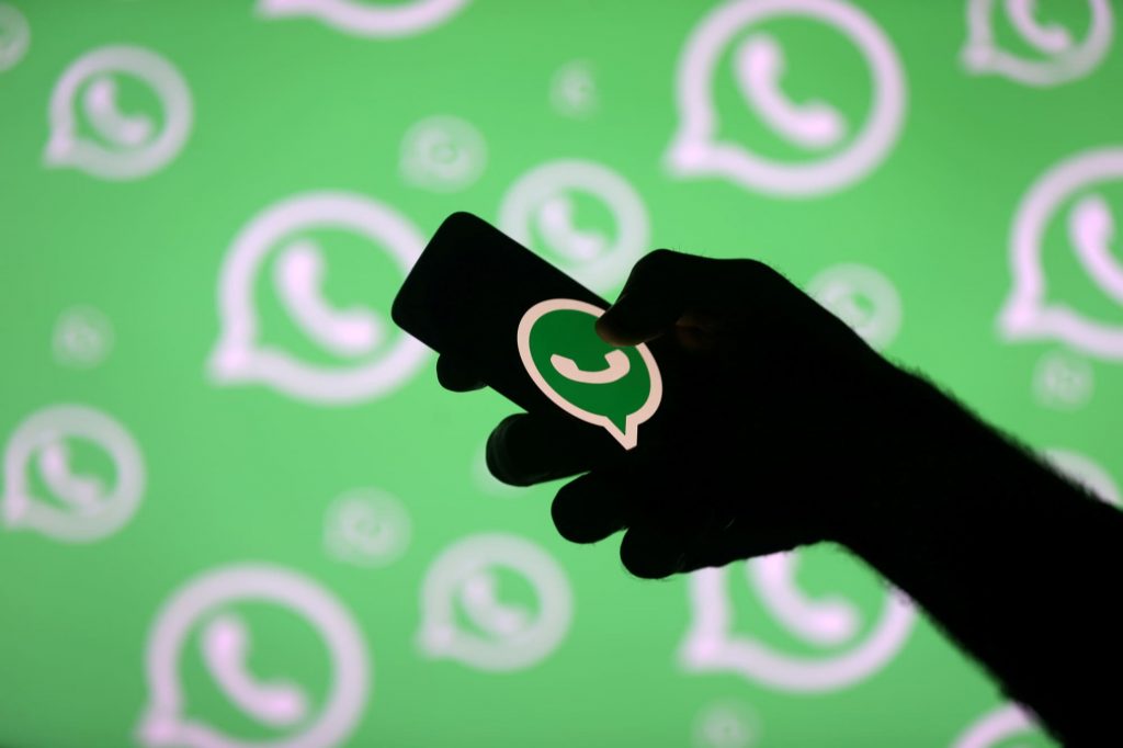 WhatsApp Logo