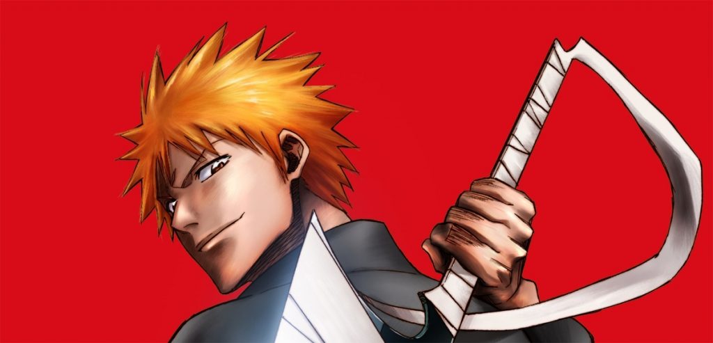 Bleach adattamento italiano