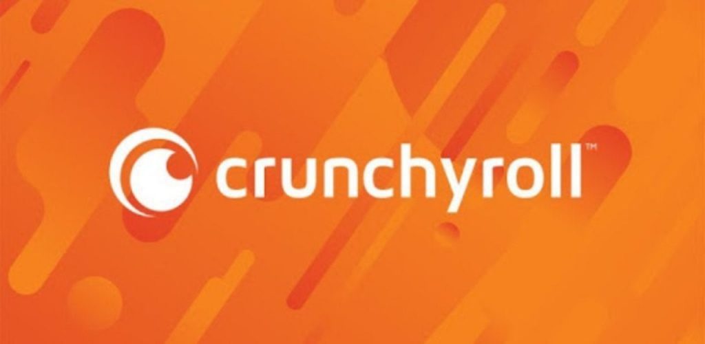 Sony, Crunchryoll