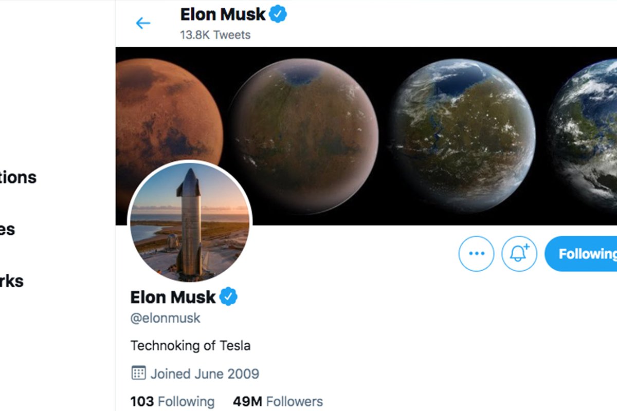 elon musk technoking twitter