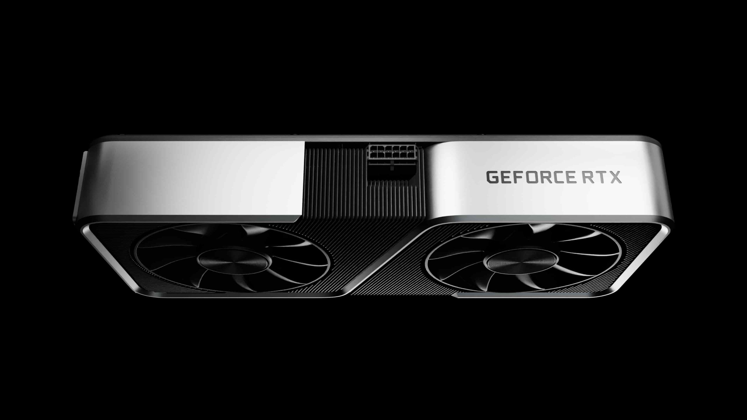 NVIDIA GeForce RTX 3060