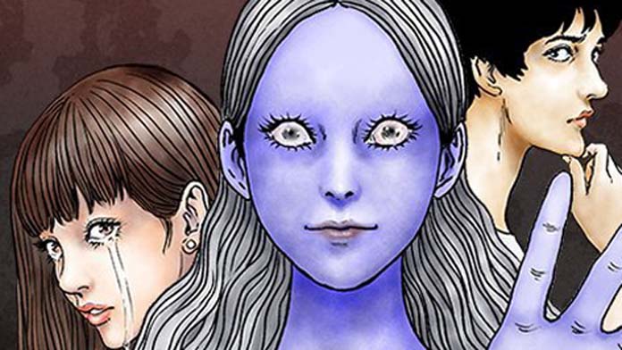 Junji Ito