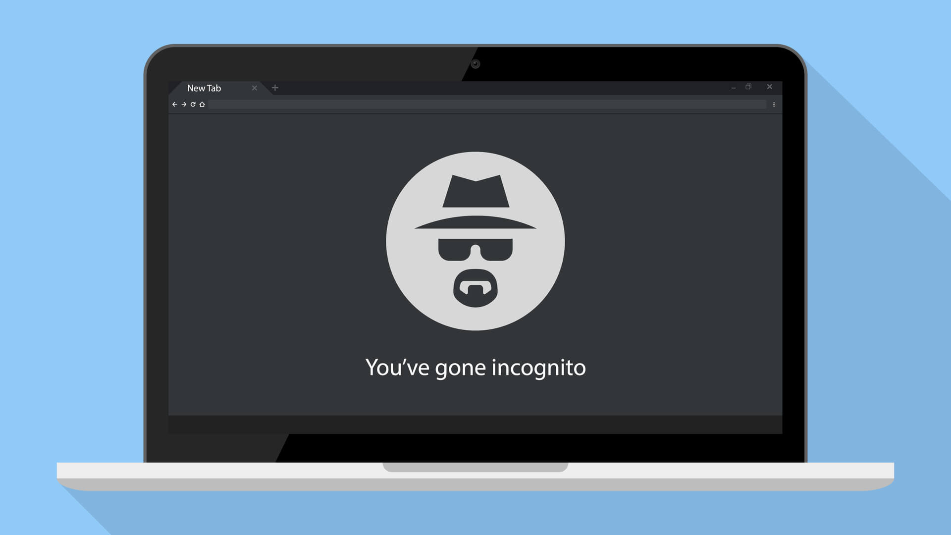 google incognito titolo