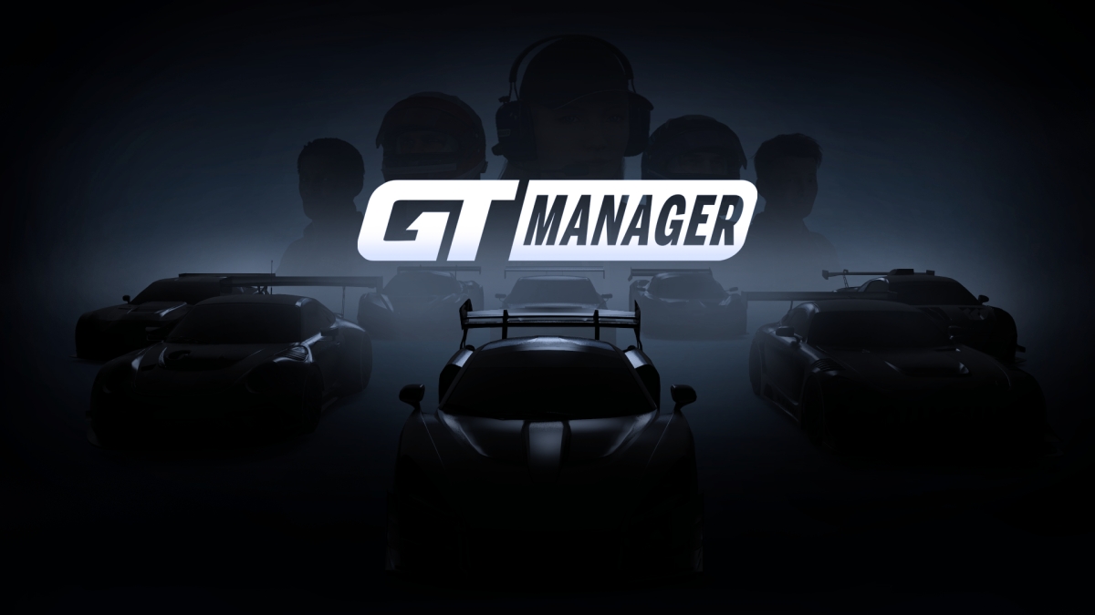 GT Manager