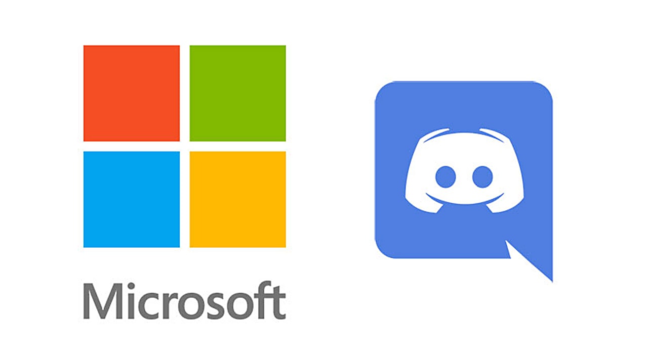 Microsoft Discord