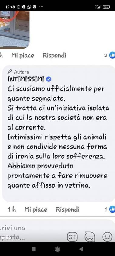 intimissimi