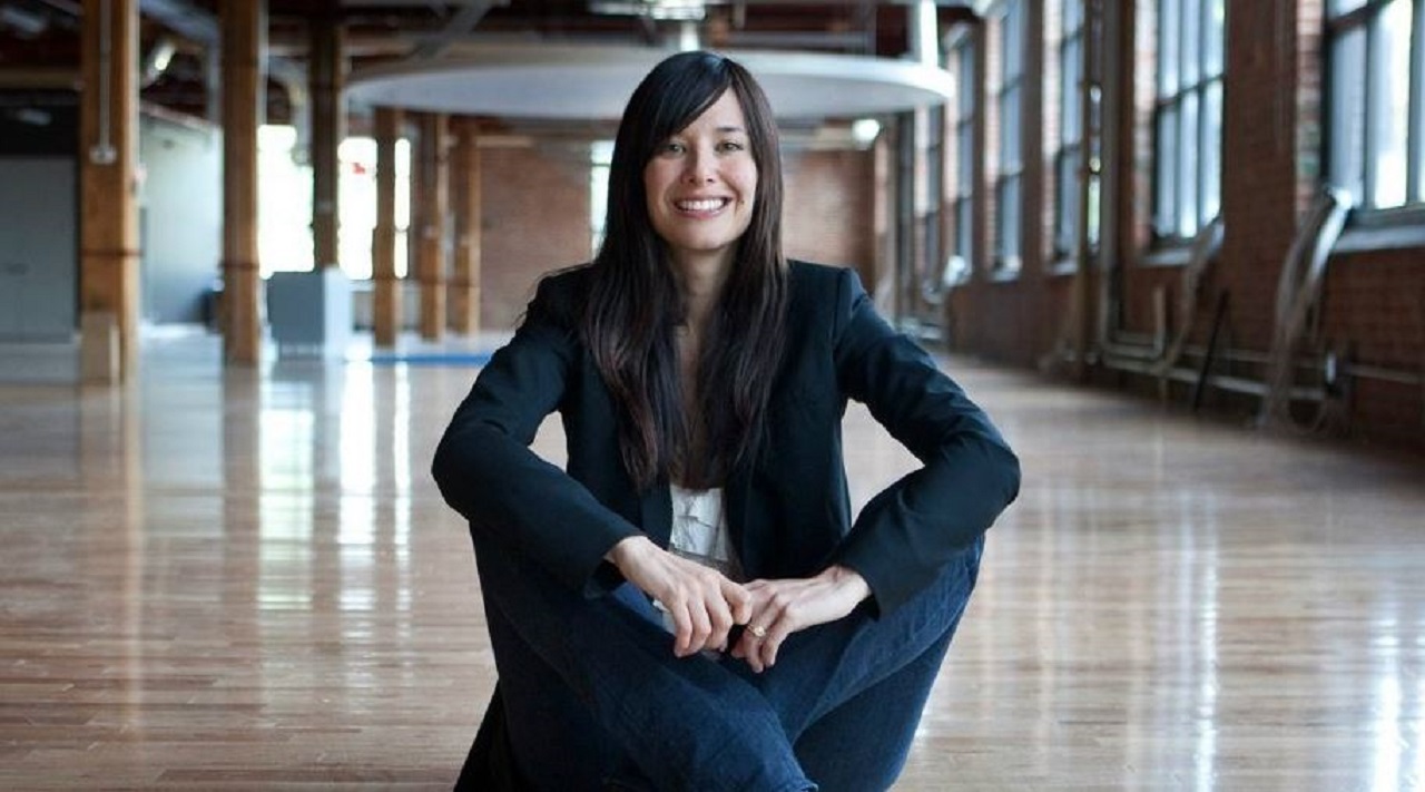 Jade Raymond