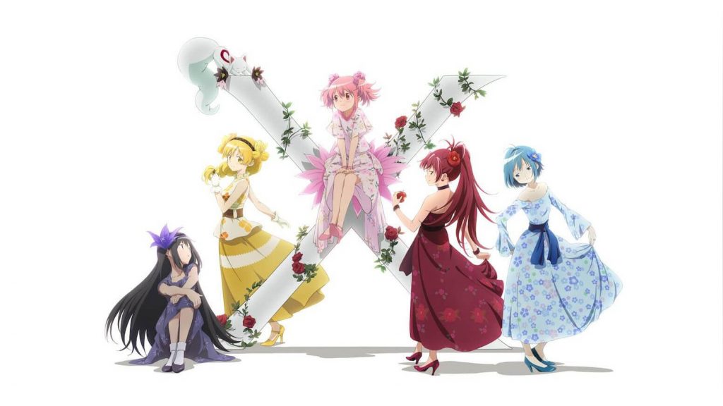 madoka evento