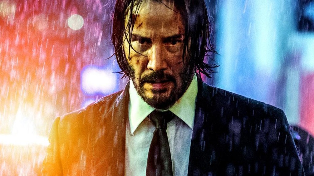 john wick