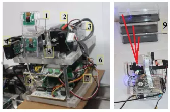 raspberry pi corpo