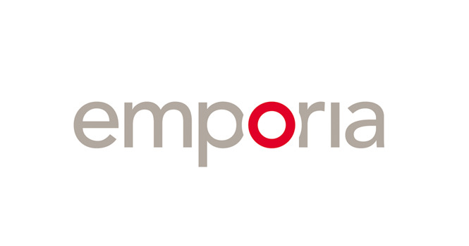 Emporia logo