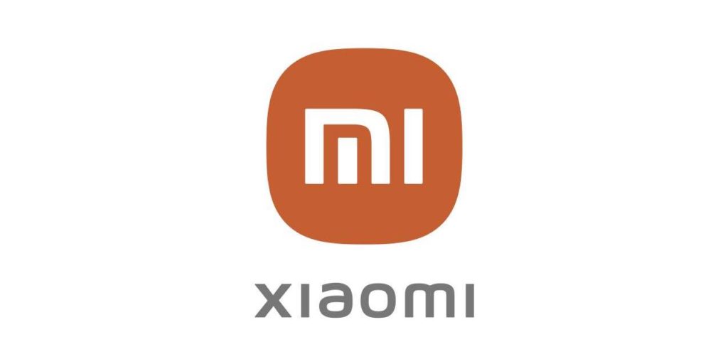 Xiaomi Mi Logo nuovo globale